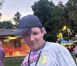 John
